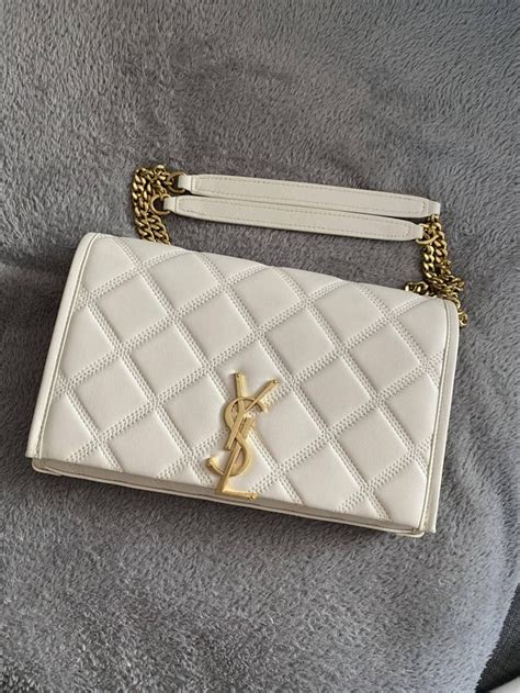 ysl becky review|Review YSL Becky from Ming : r/FashionReps .